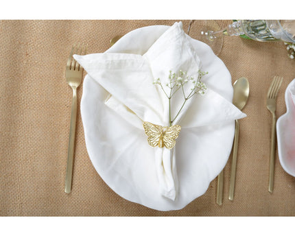 Blanche -plaat in melamine 27x27x2cm