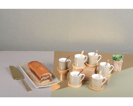 Cake cancún cake 25.4x12x0.9cm - veel 2