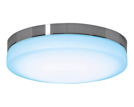 LED plafondlamp "Paris" d:29cm