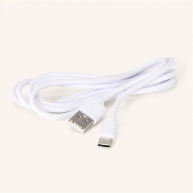 Rover donkerbruine houten lamp – oplaadbare, draadloze en dimbare lampenkap
