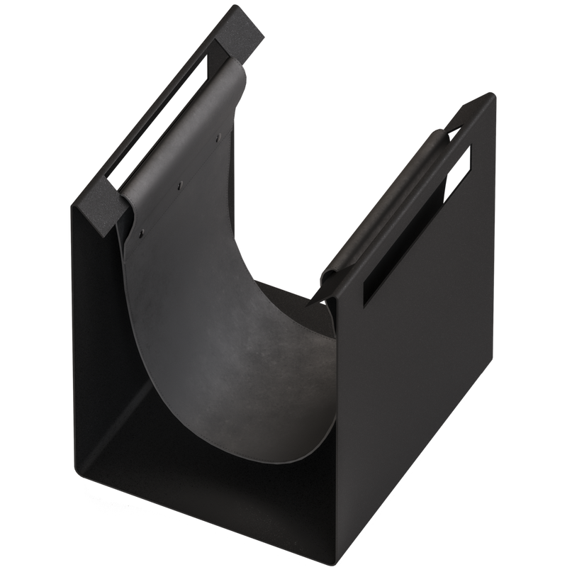 Gorillz Stash Tijdschriftenrek