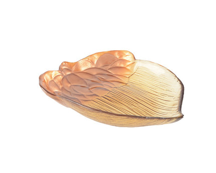 Grote modelmodelkleur Amber 19x24.5x4cm