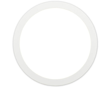 LED montagepaneel dimbaar "Dimplex" d:17,2