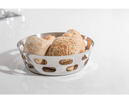 Broodmand 17 cm openwork