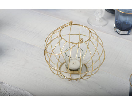Fotofoor anse thread gouden