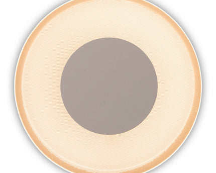 LED plafondlamp "Modesto" d: 29cm