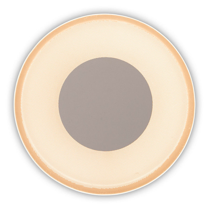 LED plafondlamp "Modesto" d: 29cm