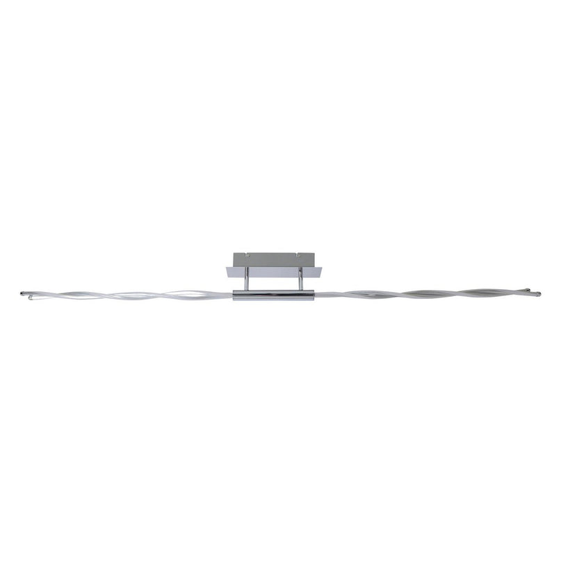 LED plafondlamp "Twist"