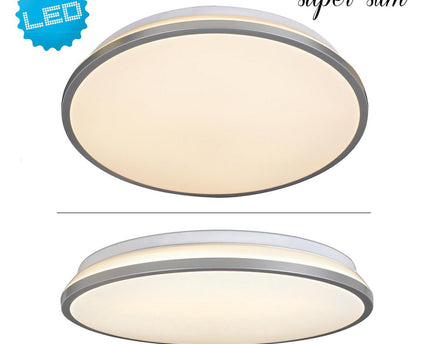LED plafondlamp "Alicante" d:39cm