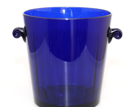 Blue Champagne Dark Champagne 20.3x20.3x21.2cm