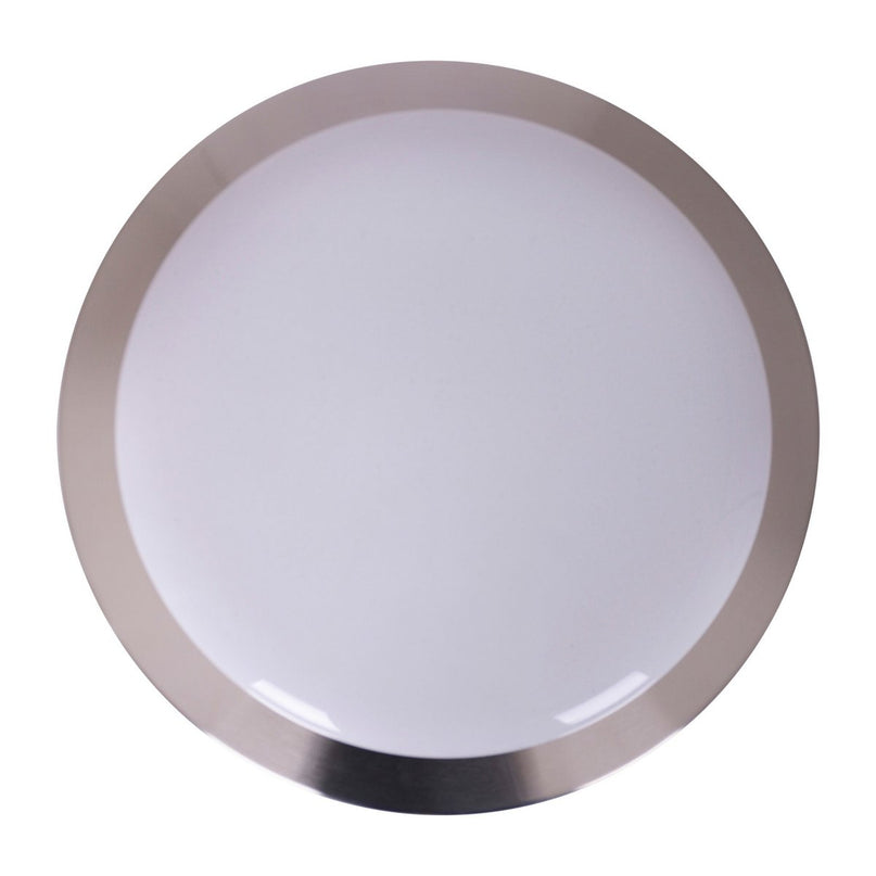 LED plafondlamp "Trieste" d: 58.5cm