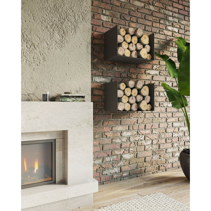 Gorillz Clark Wandrek - Zwart