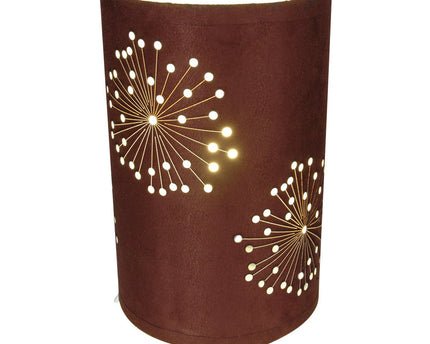 Fabric Table Light H: 25 cm "Aurona"