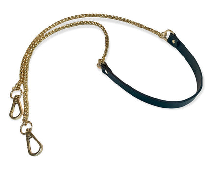 Tasriem van ketting
