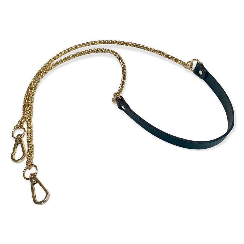 Tasriem van ketting