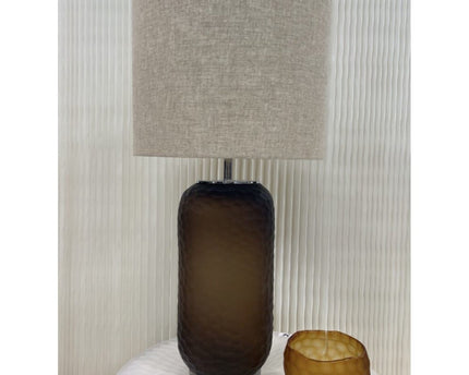 LAMP chocolade-inc-LED