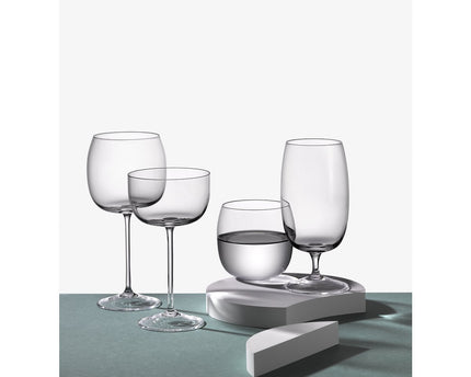Wijnglazen 490 ml uni ball - veel van 6