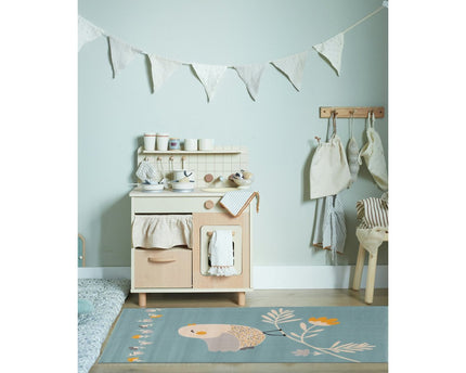 Tapis enfant super doux VOGEL