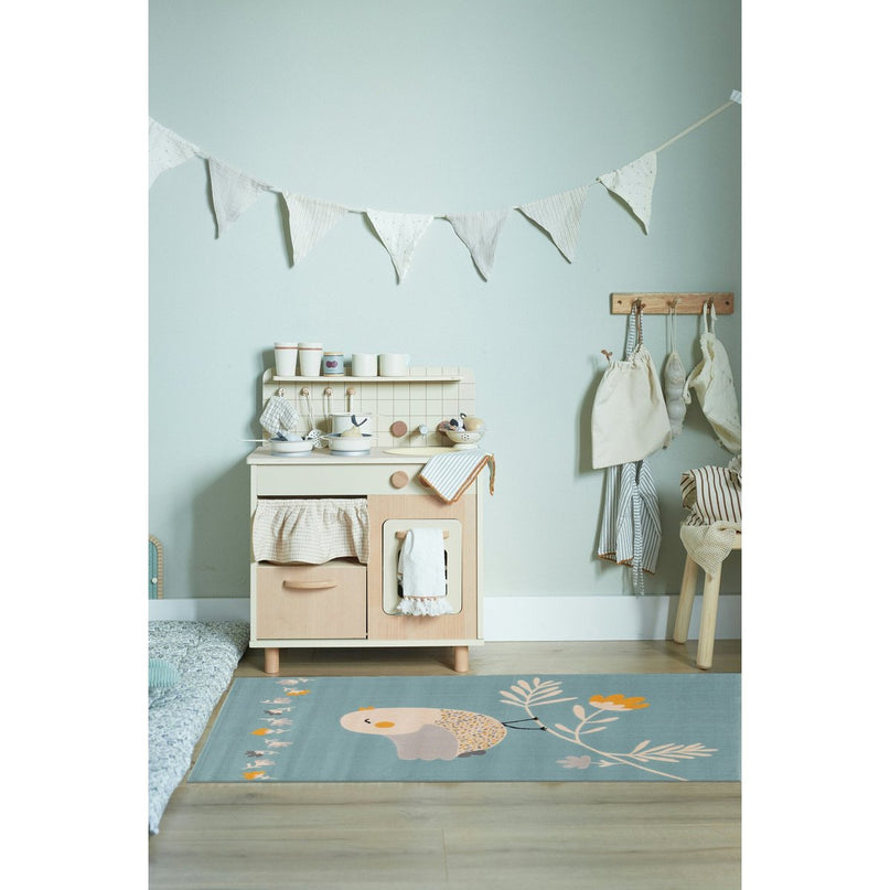 Tapis enfant super doux VOGEL