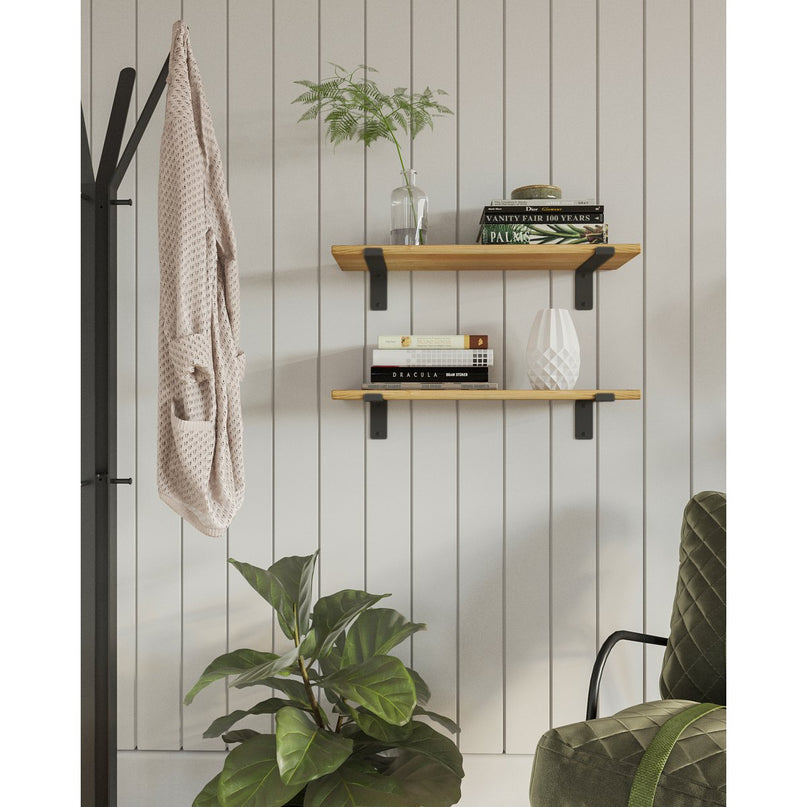 Gorillz Wagon 25 - 2 Stuks - Zwart