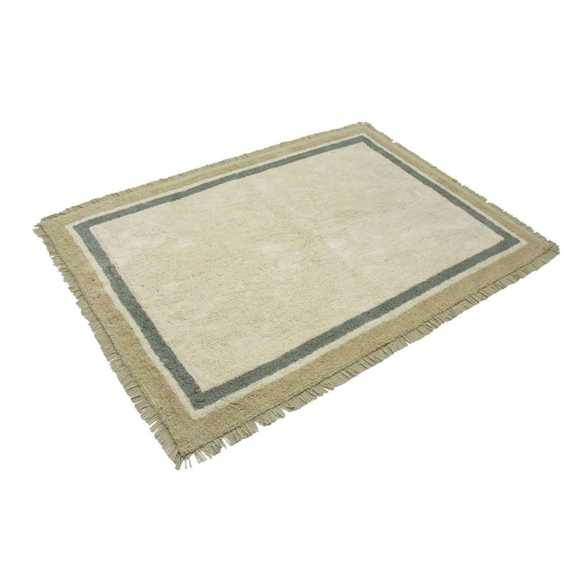 Oscar katoenen tapijt