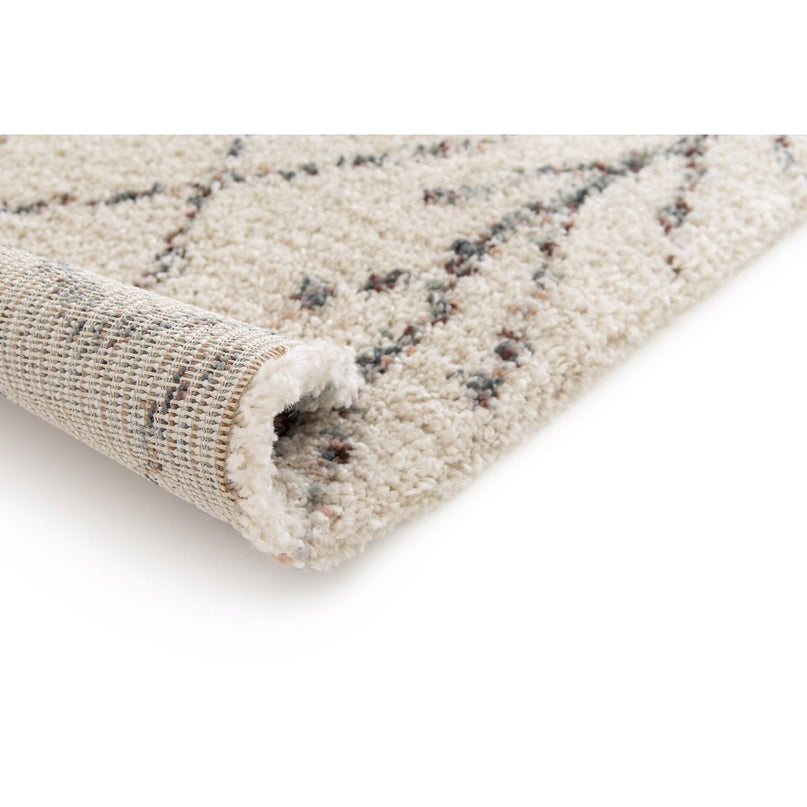 Tapis shaggy épais en comfortabel TIZI