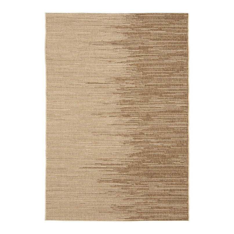 Tapis interieur extérieur van etnische stijl KUBA
