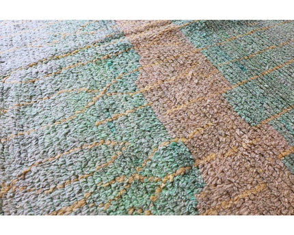Berberwollen vloerkleed Boujad 172 x 265 cm