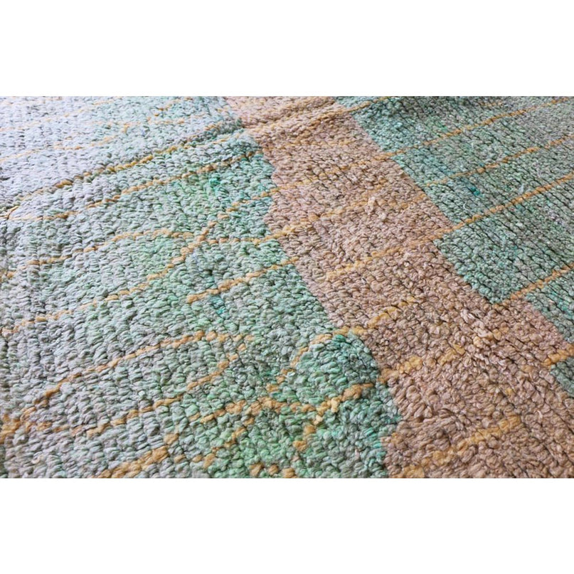 Berberwollen vloerkleed Boujad 172 x 265 cm