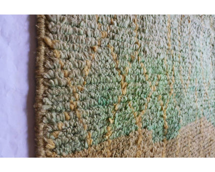 Berberwollen vloerkleed Boujad 172 x 265 cm