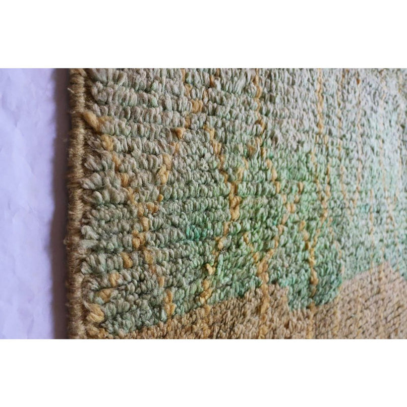 Berberwollen vloerkleed Boujad 172 x 265 cm