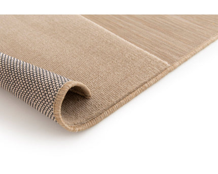 Buiten interieur tapijt met stroomverlichting -effect