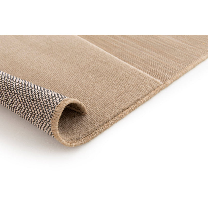 Buiten interieur tapijt met stroomverlichting -effect