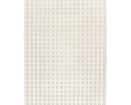 Tapijt met zachte en comfortabele reliëfeffect pixel