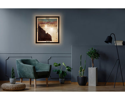 Decoratief artikelfoto