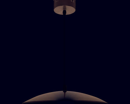 LED hanglamp "Oslo" d:34cm