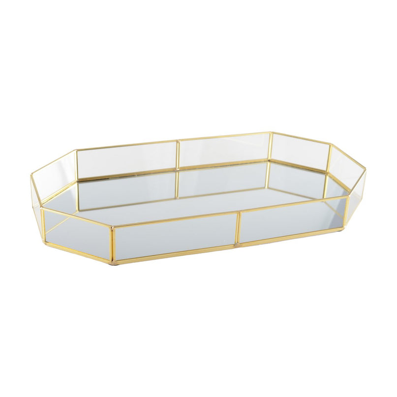 Gouden lade 42.5x23cm