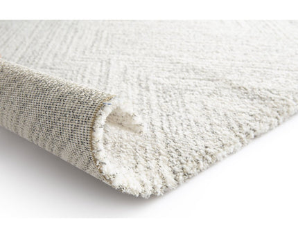 Ultra Soft Design Tapijt in gerecyclede Byron Fiber