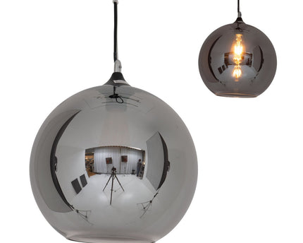 Hanglamp "Vaso" d: 30cm