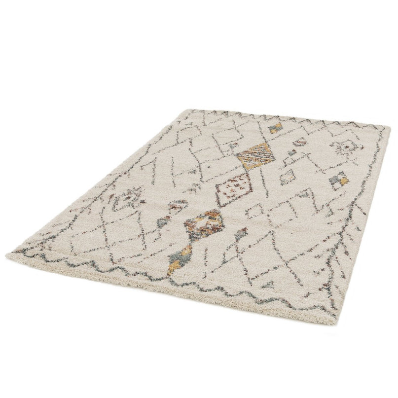 Tapis shaggy épais en comfortabel TIZI