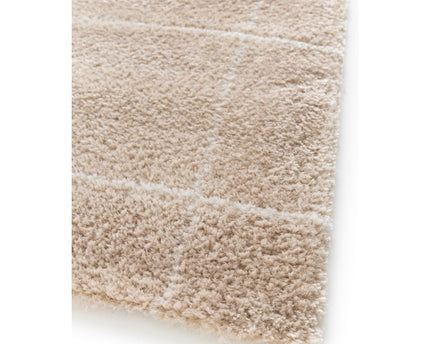 Ultra Soft Design Tapijt in metro gerecyclede vezel