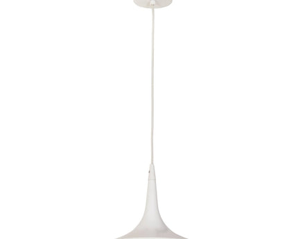 LED hanglamp "Oslo" d:22cm