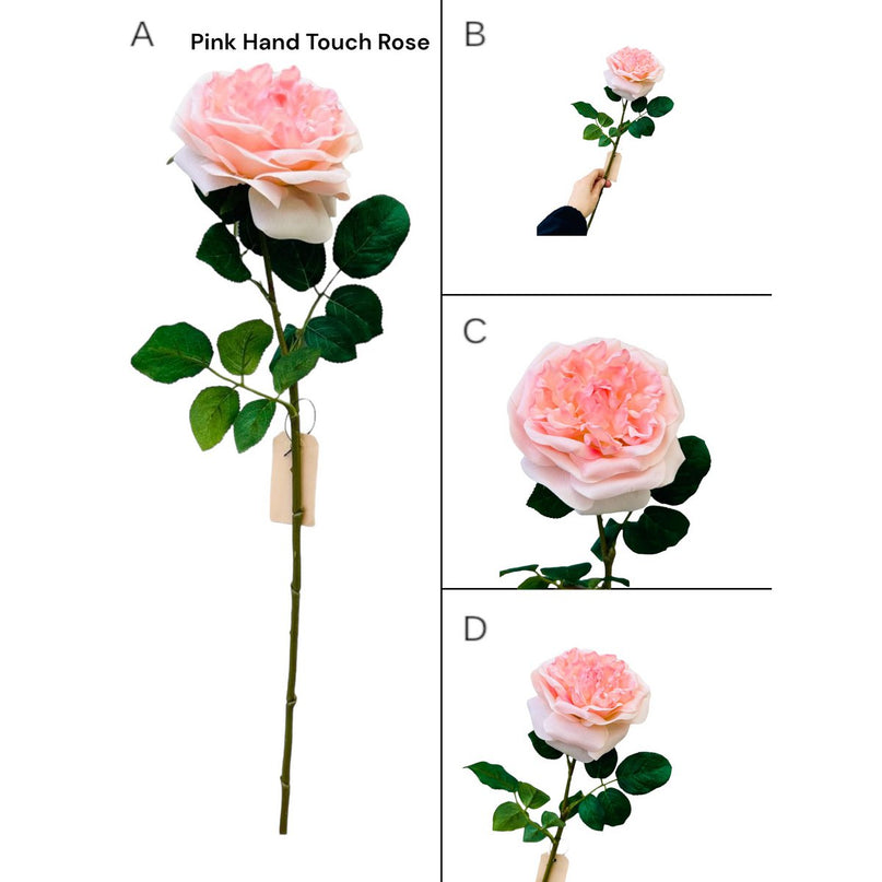 QMF Hand Touch Roos 65cm