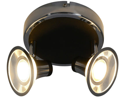 LED plafondlamp "Napels"