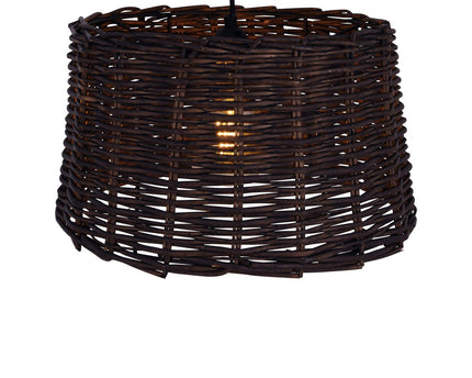 Korb hanger Lamp D: 38 cm "Basket"