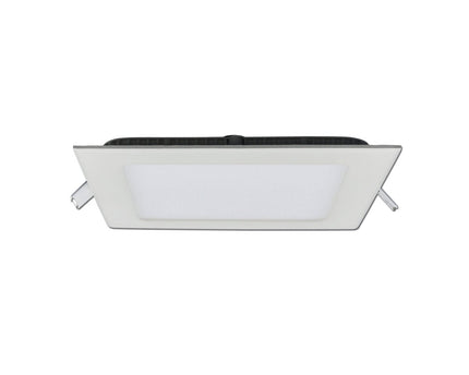 LED inbouwlamp "Interna" d:17cm