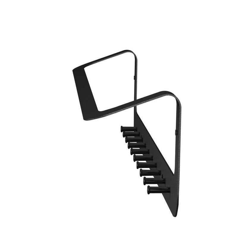 Gorillz Linea - Zwart