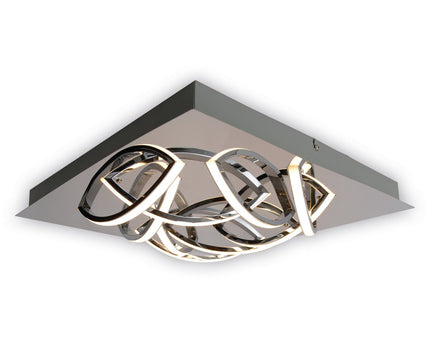 LED plafondlamp "Manchester"