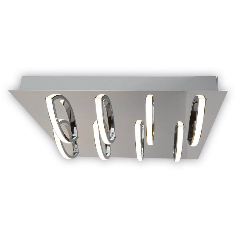 LED plafondlamp "Manchester"
