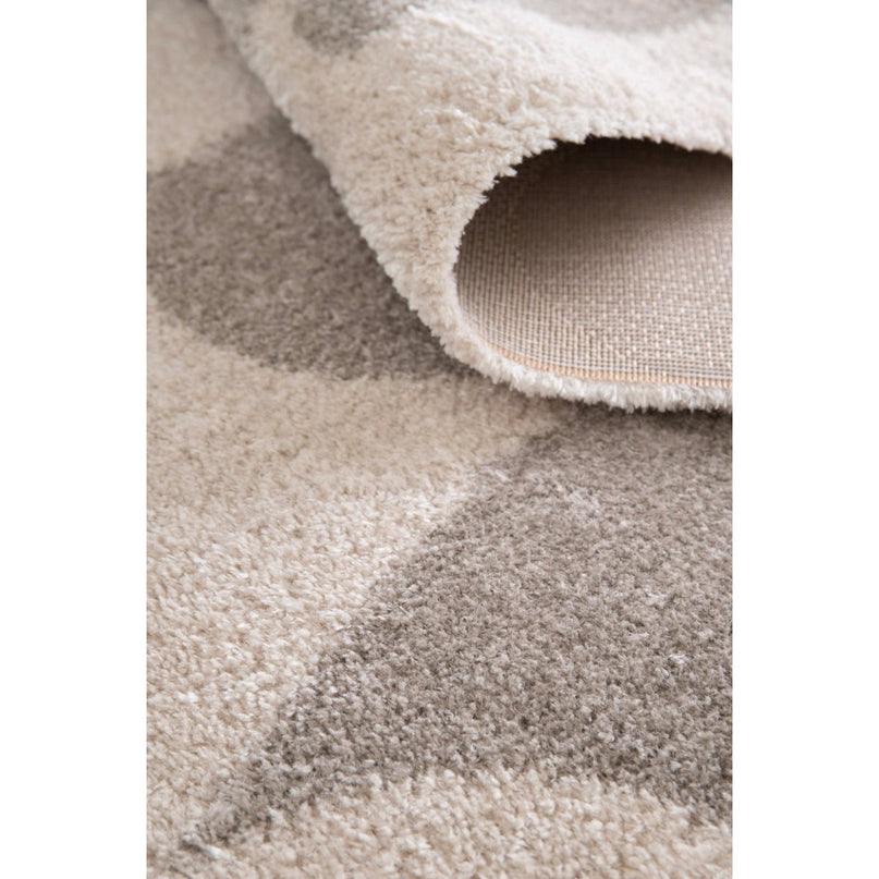Ultrasoft tapijt in retro gerecyclede vezels